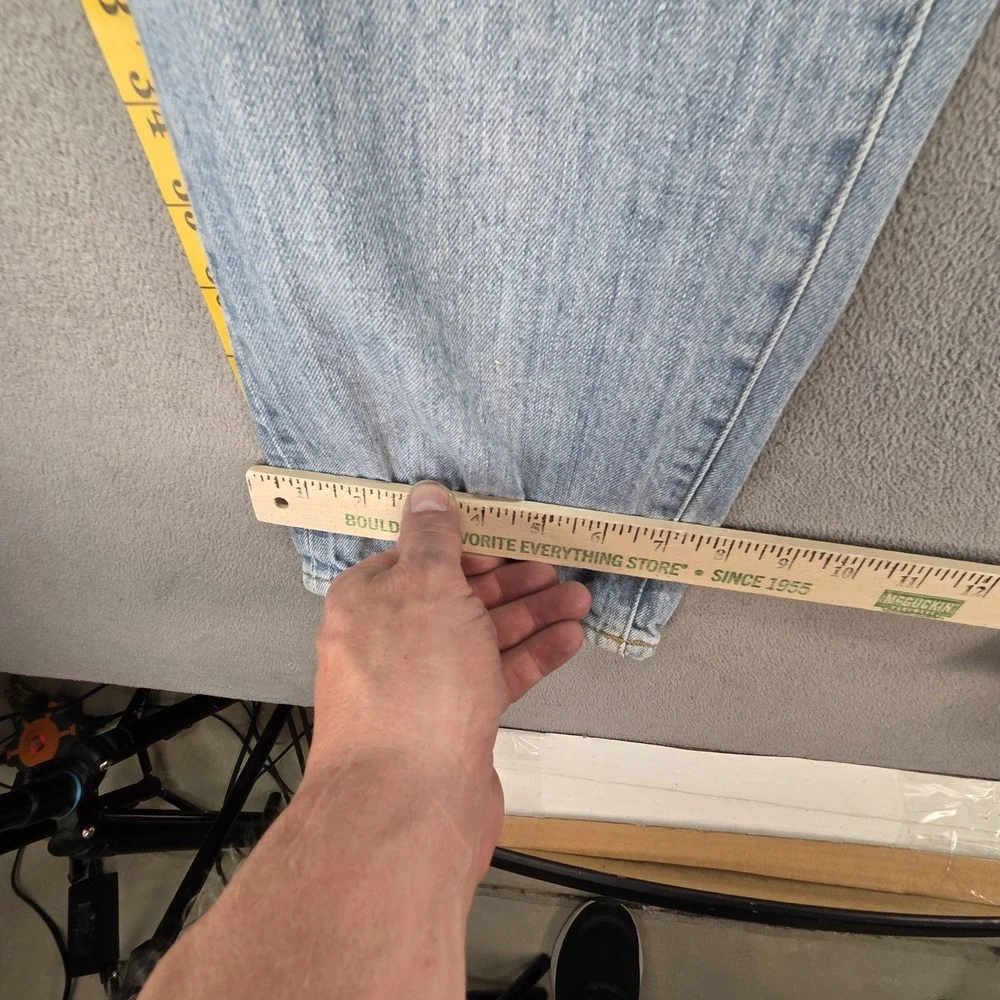 GAP important sizing